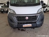  Fiat  Ducato FIAT  / 2014 / 4P / FURGONE 33 MH2 2.3 MULTIJER 160CV E6D-TEMP #29