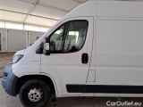  Fiat  Ducato FIAT  / 2014 / 4P / FURGONE 33 MH2 2.3 MULTIJER 160CV E6D-TEMP #121