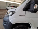  Fiat  Ducato FIAT  / 2014 / 4P / FURGONE 33 MH2 2.3 MULTIJER 160CV E6D-TEMP #132