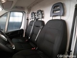  Fiat  Ducato FIAT  / 2014 / 4P / FURGONE 35 LH2 2.2 MJT3 140CV E6D-FIN #11