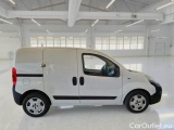  Fiat  Fiorino FIAT  / 2016 / 4P / VETT. FURGONATA 1.3 MULTIJET 95 CV E6D-FINAL SX #7
