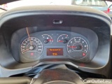  Fiat  Fiorino FIAT  / 2016 / 4P / VETT. FURGONATA 1.3 MULTIJET 95 CV E6D-FINAL SX #20