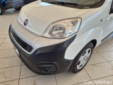 Fiat  Fiorino FIAT  / 2016 / 4P / VETT. FURGONATA 1.3 MULTIJET 95 CV E6D-FINAL SX #34