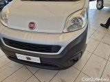  Fiat  Fiorino FIAT  / 2016 / 4P / VETT. FURGONATA 1.3 MULTIJET 95 CV E6D-FINAL SX #38
