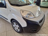  Fiat  Fiorino FIAT  / 2016 / 4P / VETT. FURGONATA 1.3 MULTIJET 95 CV E6D-FINAL SX #47