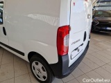  Fiat  Fiorino FIAT  / 2016 / 4P / VETT. FURGONATA 1.3 MULTIJET 95 CV E6D-FINAL SX #91