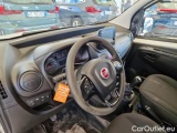  Fiat  Fiorino FIAT  / 2016 / 4P / VETT. FURGONATA 1.3 MULTIJET 95 CV E6D-FINAL SX #129