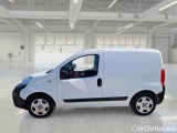  Fiat  Fiorino FIAT  / 2016 / 4P / VETT. FURGONATA 1.3 MULTIJET 95 CV E6D-FINAL SX #8
