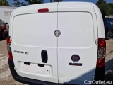  Fiat  Fiorino FIAT  / 2016 / 4P / VETT. FURGONATA 1.3 MULTIJET 95 CV E6D-FINAL SX #40