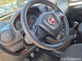  Fiat  Fiorino FIAT  / 2016 / 4P / VETT. FURGONATA 1.3 MULTIJET 95 CV E6D-FINAL SX #57