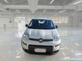  Fiat  Panda FIAT  / 2012 / 5P / BERLINA 1.0 70CV HYBRID EURO 6D VAN 4 P. STREET #6