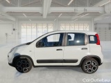  Fiat  Panda FIAT  / 2012 / 5P / BERLINA 1.0 70CV HYBRID EURO 6D VAN 4 P. STREET #8