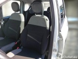  Fiat  Panda FIAT  / 2012 / 5P / BERLINA 1.0 70CV HYBRID EURO 6D VAN 4 P. STREET #11