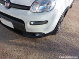  Fiat  Panda FIAT  / 2012 / 5P / BERLINA 1.0 70CV HYBRID EURO 6D VAN 4 P. STREET #38