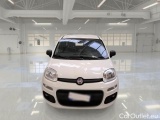 Fiat  Panda FIAT  / 2012 / 5P / BERLINA 1.0 70CV HYBRID EURO 6D VAN 4 P. EASY #6