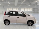  Fiat  Panda FIAT  / 2012 / 5P / BERLINA 1.0 70CV HYBRID EURO 6D VAN 4 P. EASY #7