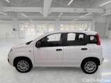  Fiat  Panda FIAT  / 2012 / 5P / BERLINA 1.0 70CV HYBRID EURO 6D VAN 4 P. EASY #8