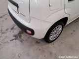  Fiat  Panda FIAT  / 2012 / 5P / BERLINA 1.0 70CV HYBRID EURO 6D VAN 4 P. EASY #40