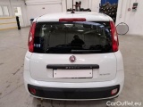  Fiat  Panda FIAT  / 2012 / 5P / BERLINA 1.0 70CV HYBRID EURO 6D VAN 4 P. EASY #42
