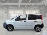  Fiat  Panda FIAT  / 2012 / 5P / BERLINA 1.2 69 CV VAN 2 POSTI EURO6 POP #8