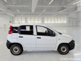  Fiat  Panda FIAT  / 2012 / 5P / BERLINA 1.2 69 CV VAN 2 POSTI EURO6 POP #7