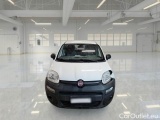  Fiat  Panda FIAT  / 2012 / 5P / BERLINA 1.2 69 CV VAN 2 POSTI EURO6 POP #6