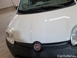  Fiat  Panda FIAT  / 2012 / 5P / BERLINA 1.2 69 CV VAN 2 POSTI EURO6 POP #32
