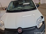  Fiat  Panda FIAT  / 2012 / 5P / BERLINA 1.2 69 CV VAN 2 POSTI EURO6 POP #35