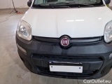  Fiat  Panda FIAT  / 2012 / 5P / BERLINA 1.2 69 CV VAN 2 POSTI EURO6 POP #38