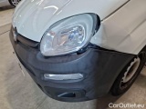  Fiat  Panda FIAT  / 2012 / 5P / BERLINA 1.2 69 CV VAN 2 POSTI EURO6 POP #39
