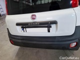  Fiat  Panda FIAT  / 2012 / 5P / BERLINA 1.2 69 CV VAN 2 POSTI EURO6 POP #54