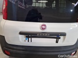  Fiat  Panda FIAT  / 2012 / 5P / BERLINA 1.2 69 CV VAN 2 POSTI EURO6 POP #59