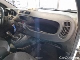  Fiat  Panda FIAT  / 2012 / 5P / BERLINA 1.2 69 CV VAN 2 POSTI EURO6 POP #119