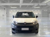  Fiat  Panda FIAT  / 2012 / 5P / BERLINA 1.2 69 CV VAN 2 POSTI EURO6 POP #6