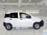  Fiat  Panda FIAT  / 2012 / 5P / BERLINA 1.2 69 CV VAN 2 POSTI EURO6 POP #7