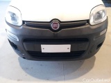  Fiat  Panda FIAT  / 2012 / 5P / BERLINA 1.2 69 CV VAN 2 POSTI EURO6 POP #25