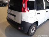  Fiat  Panda FIAT  / 2012 / 5P / BERLINA 1.2 69 CV VAN 2 POSTI EURO6 POP #63