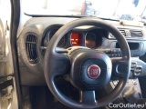  Fiat  Panda FIAT  / 2012 / 5P / BERLINA 1.2 69 CV VAN 2 POSTI EURO6 POP #109
