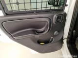  Fiat  Panda FIAT  / 2012 / 5P / BERLINA 1.2 69 CV VAN 2 POSTI EURO6 POP #107
