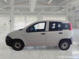  Fiat  Panda FIAT  / 2012 / 5P / BERLINA 1.2 69 CV VAN 2 POSTI EURO6 POP #7