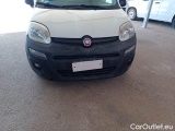  Fiat  Panda FIAT  / 2012 / 5P / BERLINA 1.2 69 CV VAN 2 POSTI EURO6 POP #26