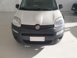 Fiat  Panda FIAT  / 2012 / 5P / BERLINA 1.2 69 CV VAN 2 POSTI EURO6 POP #22