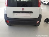 Fiat  Panda FIAT  / 2012 / 5P / BERLINA 1.2 69 CV VAN 2 POSTI EURO6 POP #32