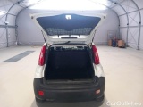  Fiat  Panda FIAT  / 2012 / 5P / BERLINA 1.2 69 CV VAN 2 POSTI EURO6 POP #5