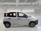  Fiat  Panda FIAT  / 2012 / 5P / BERLINA 1.2 69 CV VAN 2 POSTI EURO6 POP #7