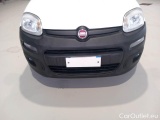  Fiat  Panda FIAT  / 2012 / 5P / BERLINA 1.2 69 CV VAN 2 POSTI EURO6 POP #26