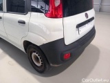  Fiat  Panda FIAT  / 2012 / 5P / BERLINA 1.2 69 CV VAN 2 POSTI EURO6 POP #73