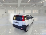  Fiat  Panda FIAT  / 2012 / 5P / BERLINA 1.2 69 CV VAN 2 POSTI EURO6 POP #2