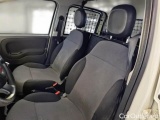 Fiat  Panda FIAT  / 2012 / 5P / BERLINA 1.2 69 CV VAN 2 POSTI EURO6 POP #11