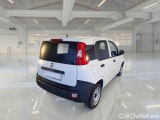  Fiat  Panda FIAT  / 2012 / 5P / BERLINA 1.2 69 CV VAN 2 POSTI EURO6 POP #2